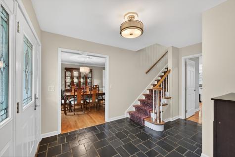 21101 North Middleton Drive Kildeer IL 60047