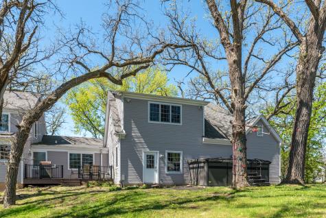 21101 North Middleton Drive Kildeer IL 60047