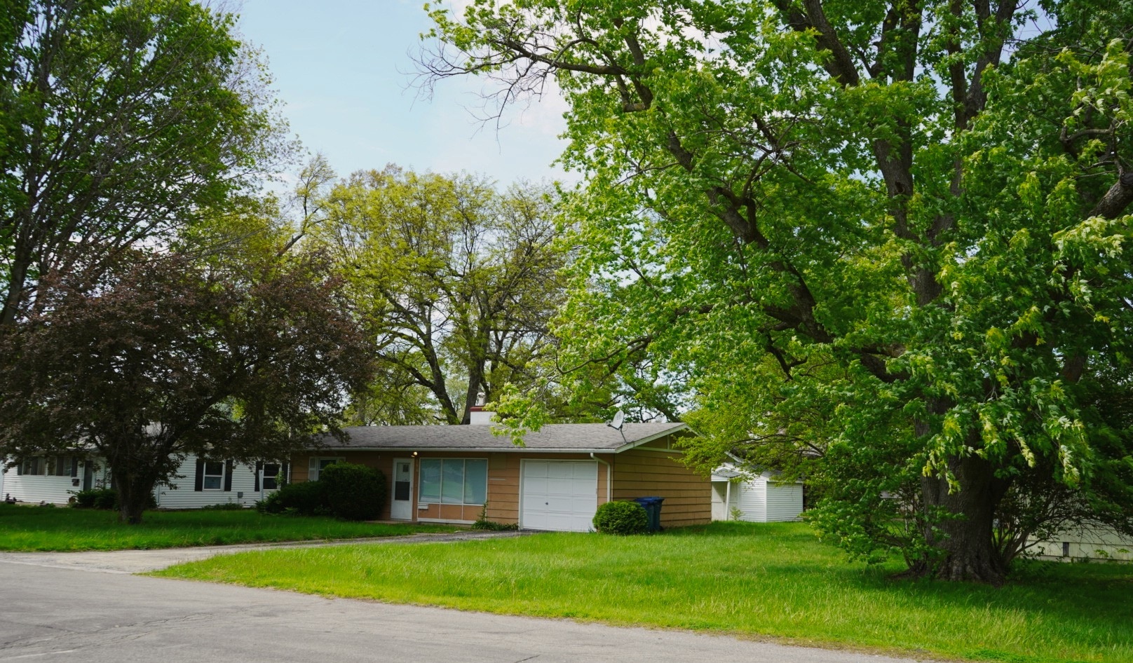 256 West Fleming Street Watseka IL 60970