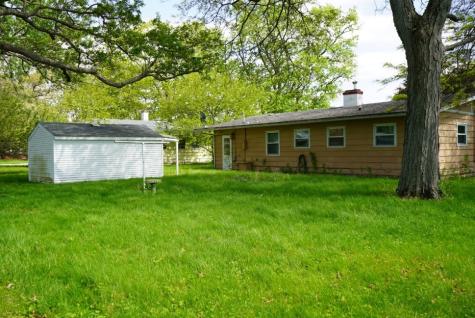 256 West Fleming Street Watseka IL 60970