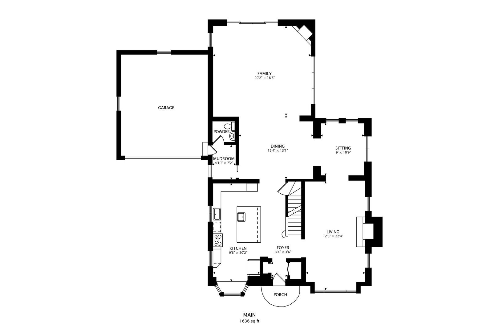 6420 North Navajo Avenue Chicago IL 60646