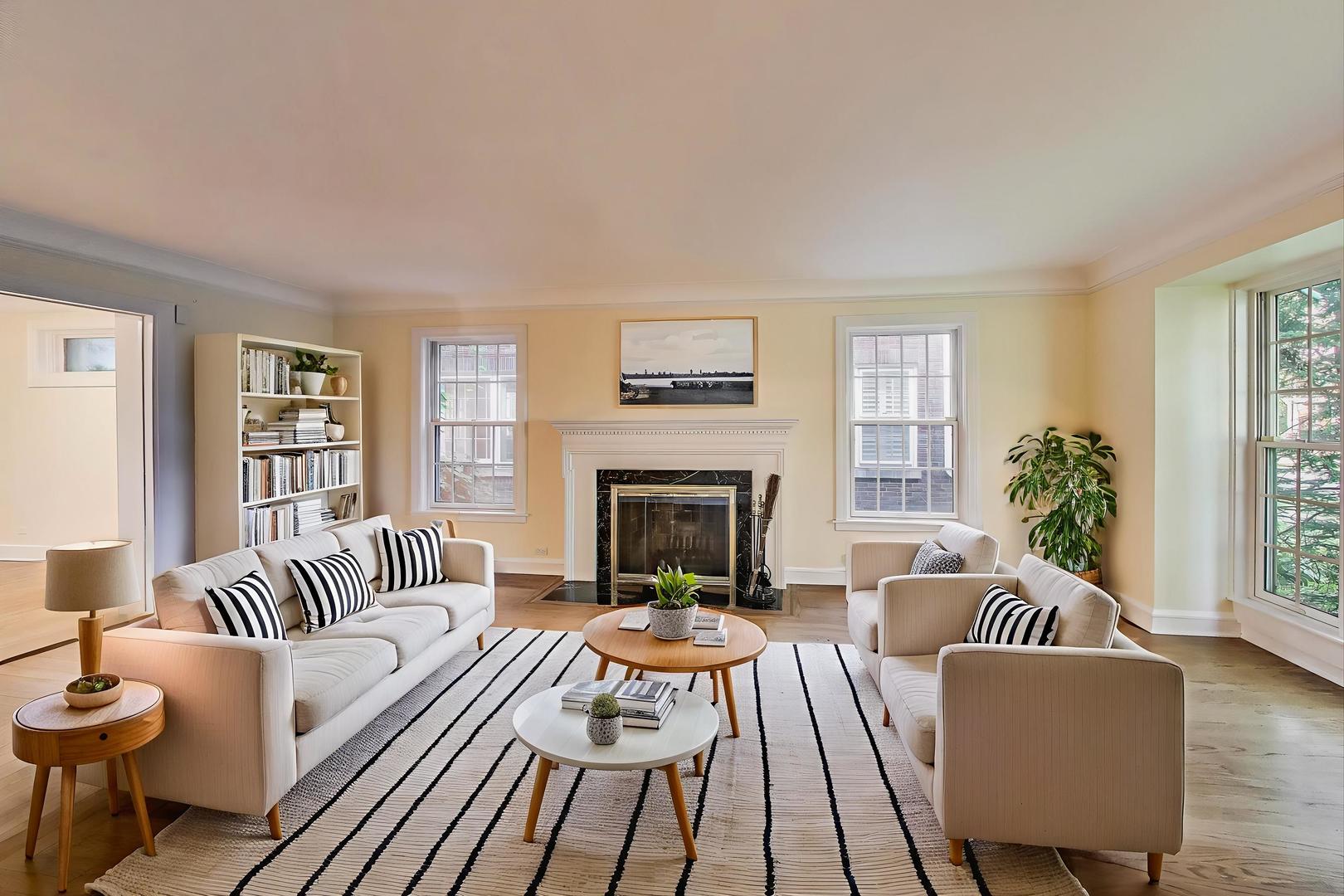 6420 North Navajo Avenue Chicago IL 60646