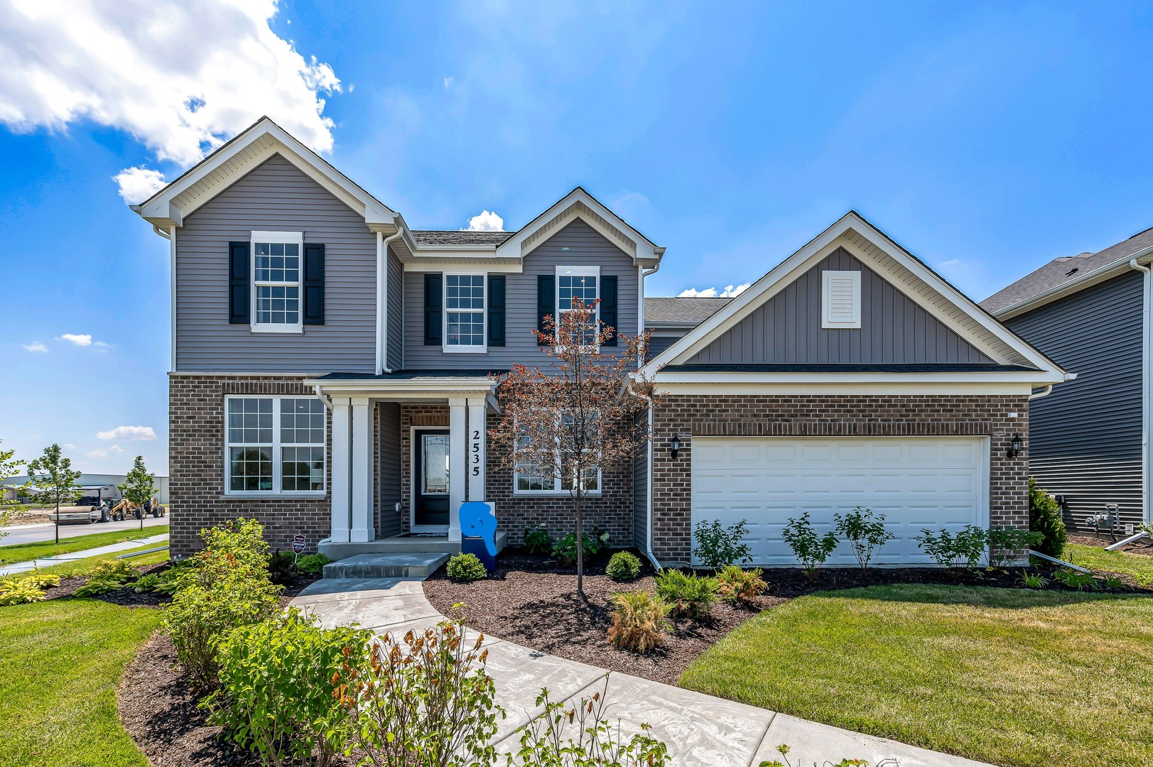 3237 Peyton Circle Aurora IL 60503