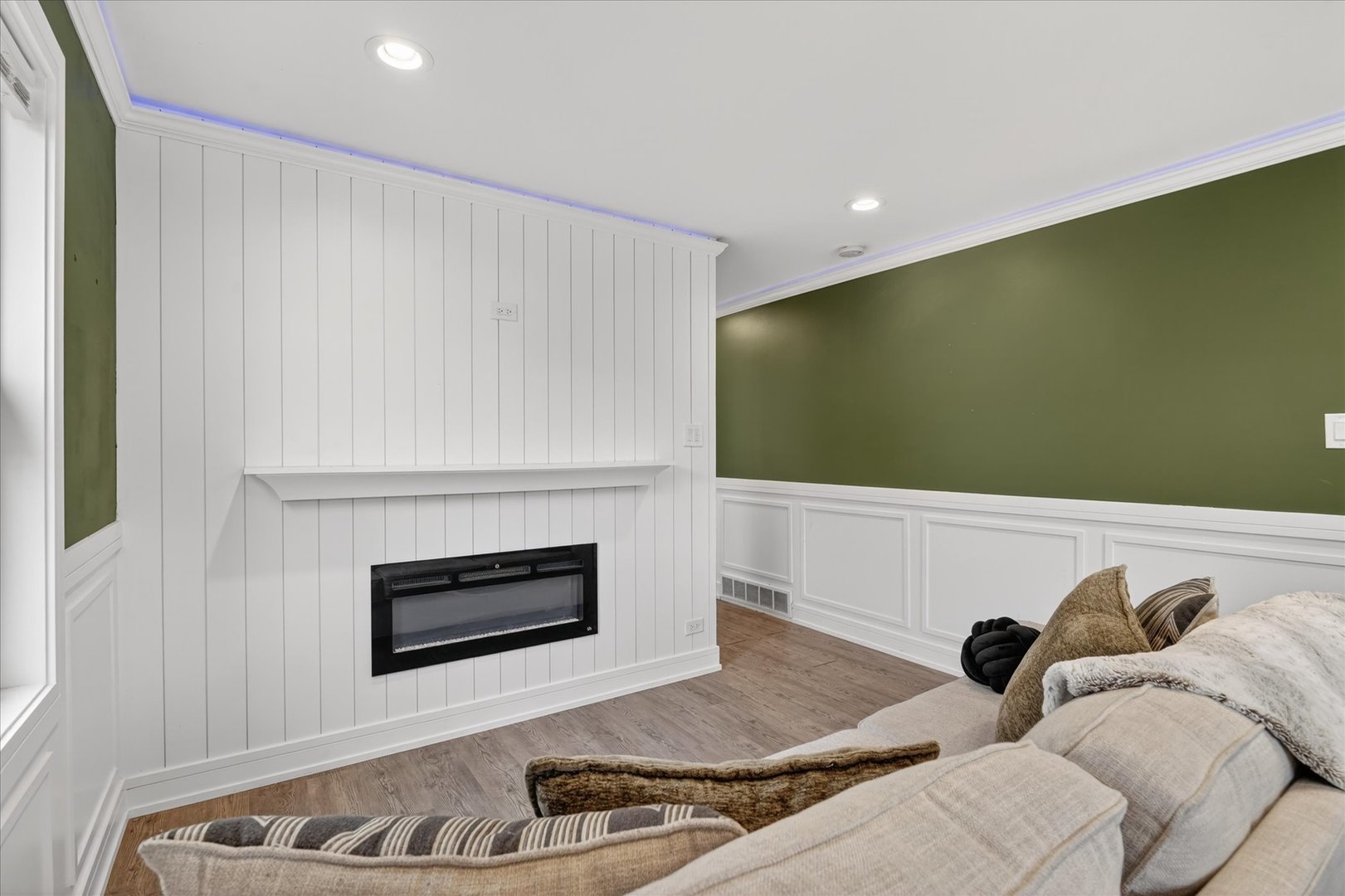 11038 South Eberhart Avenue Chicago IL 60628
