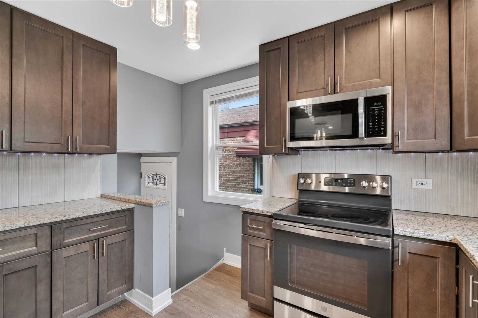 11038 South Eberhart Avenue Chicago IL 60628