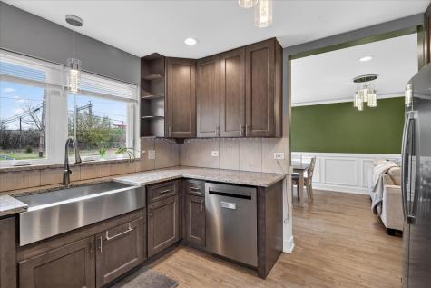 11038 South Eberhart Avenue Chicago IL 60628