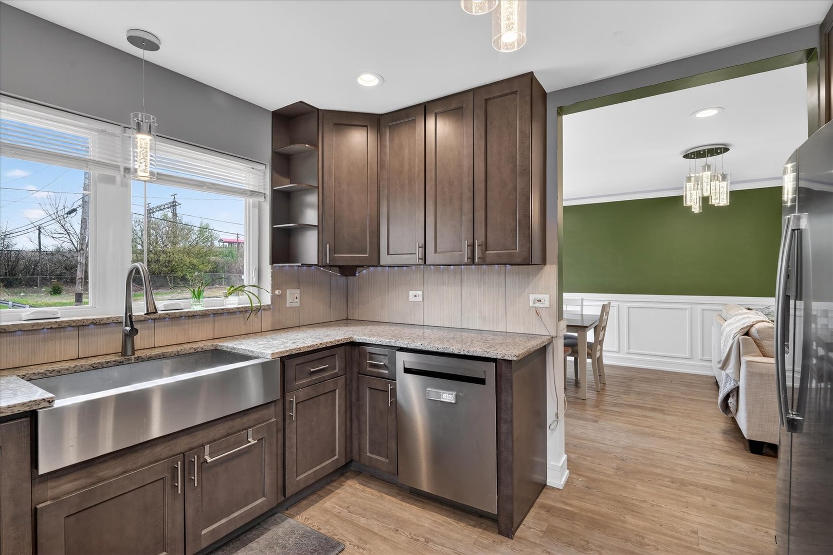 11038 South Eberhart Avenue Chicago IL 60628