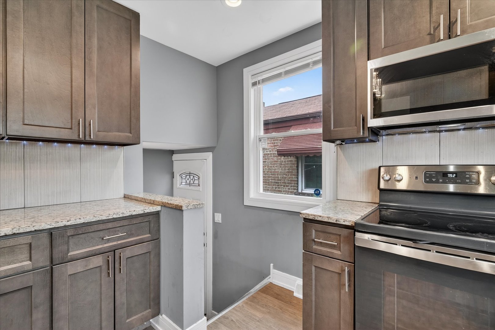 11038 South Eberhart Avenue Chicago IL 60628