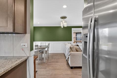 11038 South Eberhart Avenue Chicago IL 60628