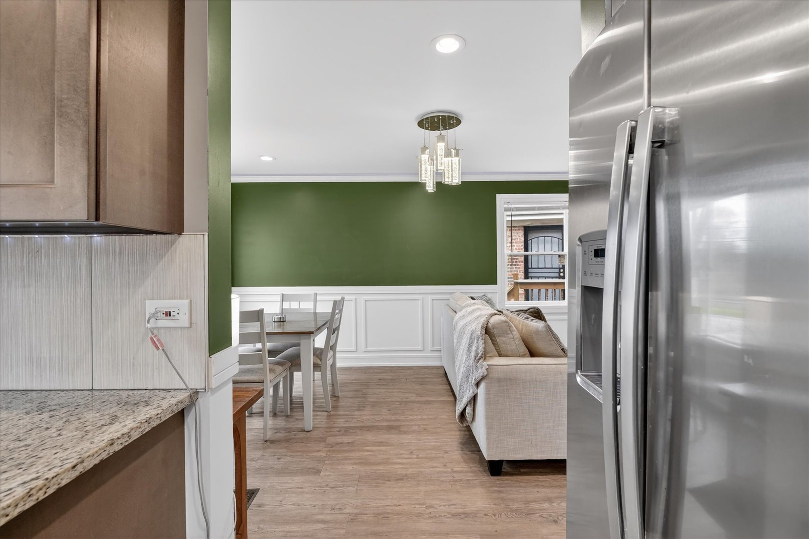 11038 South Eberhart Avenue Chicago IL 60628
