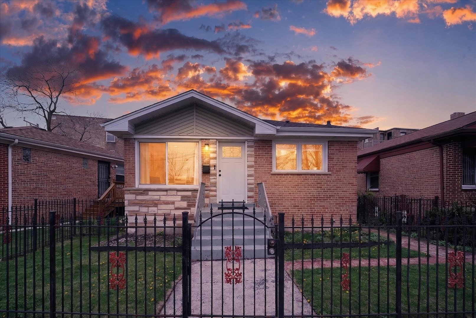 11038 South Eberhart Avenue Chicago IL 60628