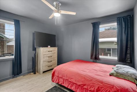 11038 South Eberhart Avenue Chicago IL 60628