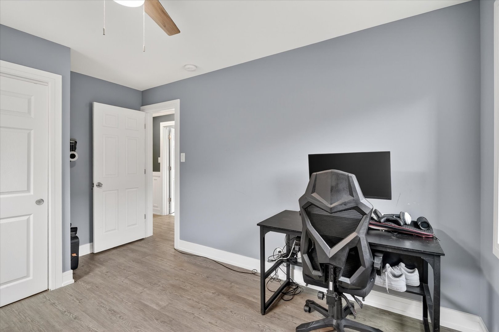 11038 South Eberhart Avenue Chicago IL 60628