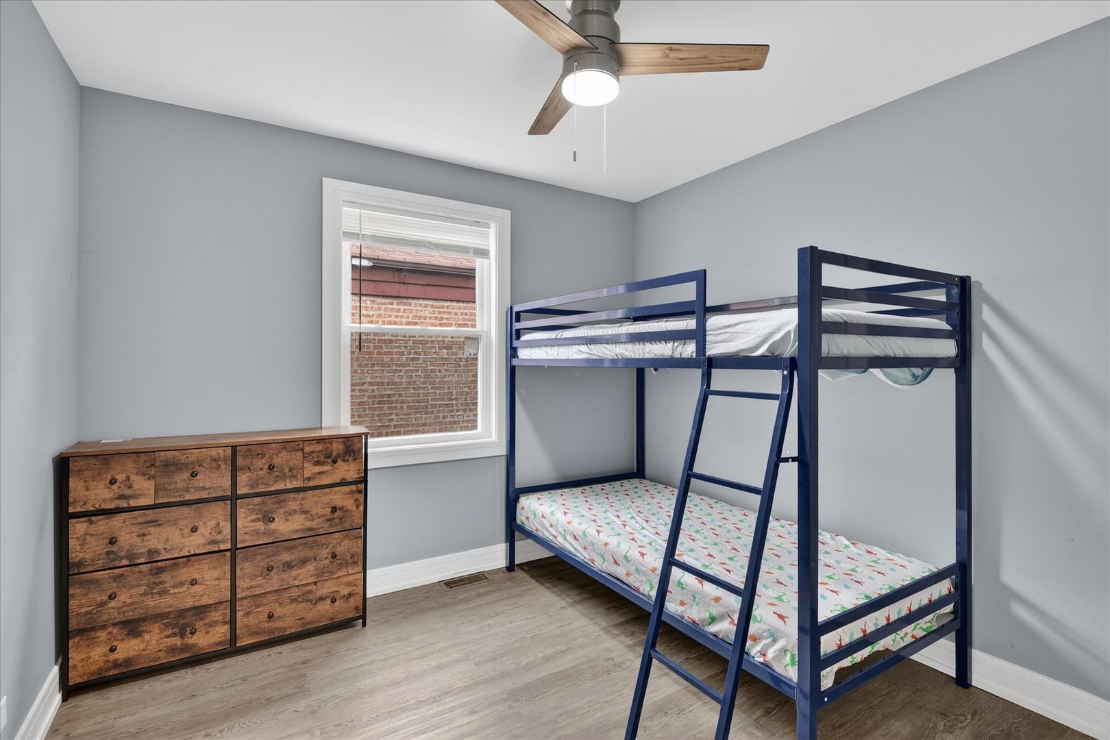 11038 South Eberhart Avenue Chicago IL 60628