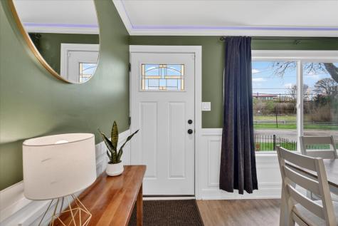 11038 South Eberhart Avenue Chicago IL 60628