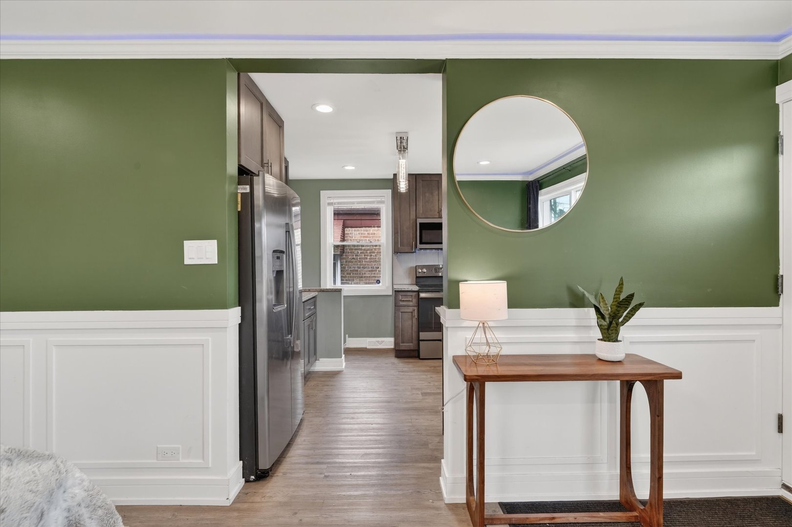 11038 South Eberhart Avenue Chicago IL 60628