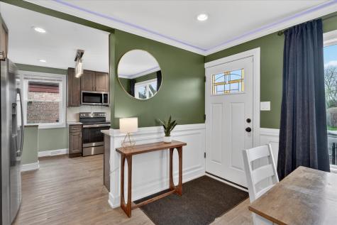 11038 South Eberhart Avenue Chicago IL 60628