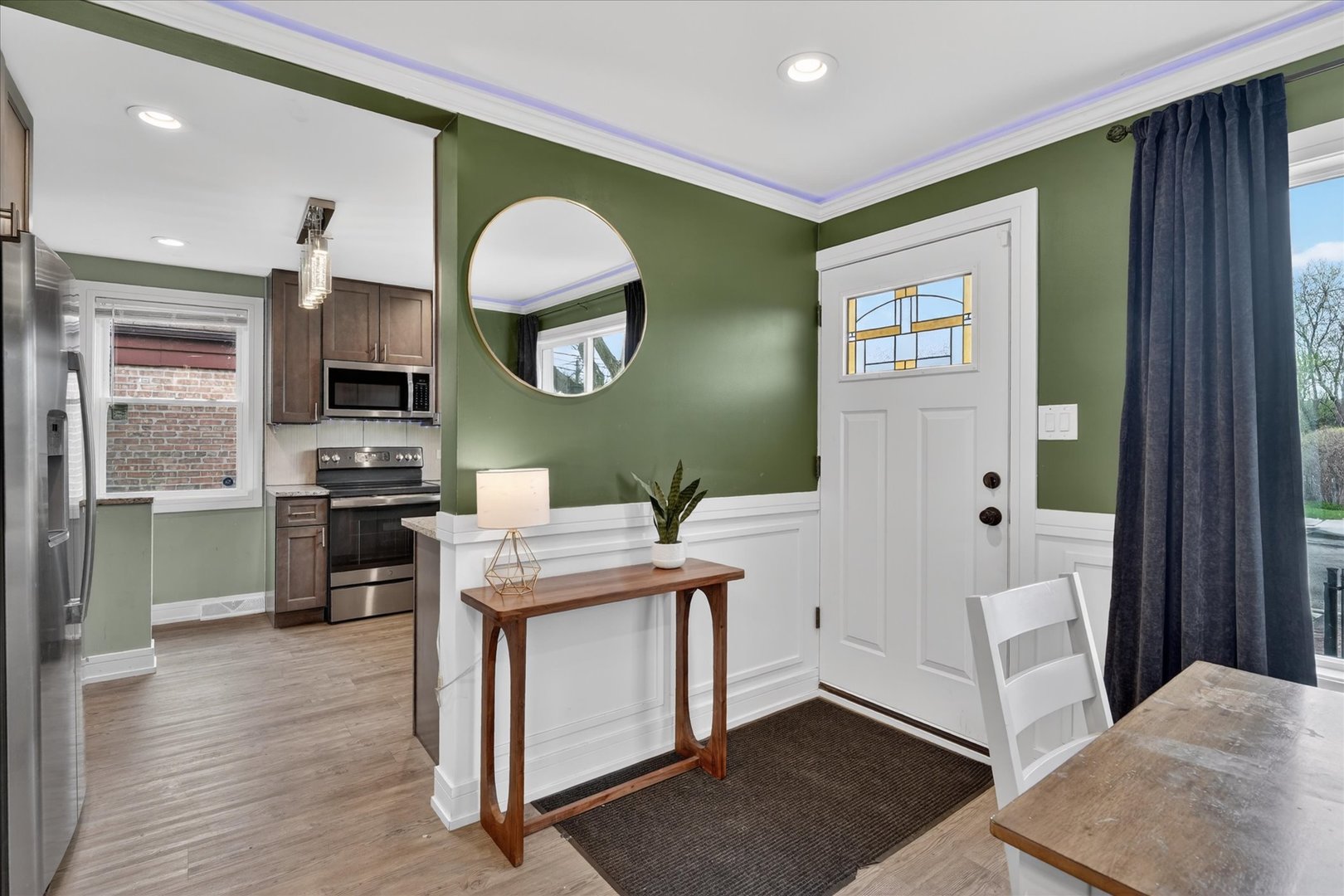 11038 South Eberhart Avenue Chicago IL 60628
