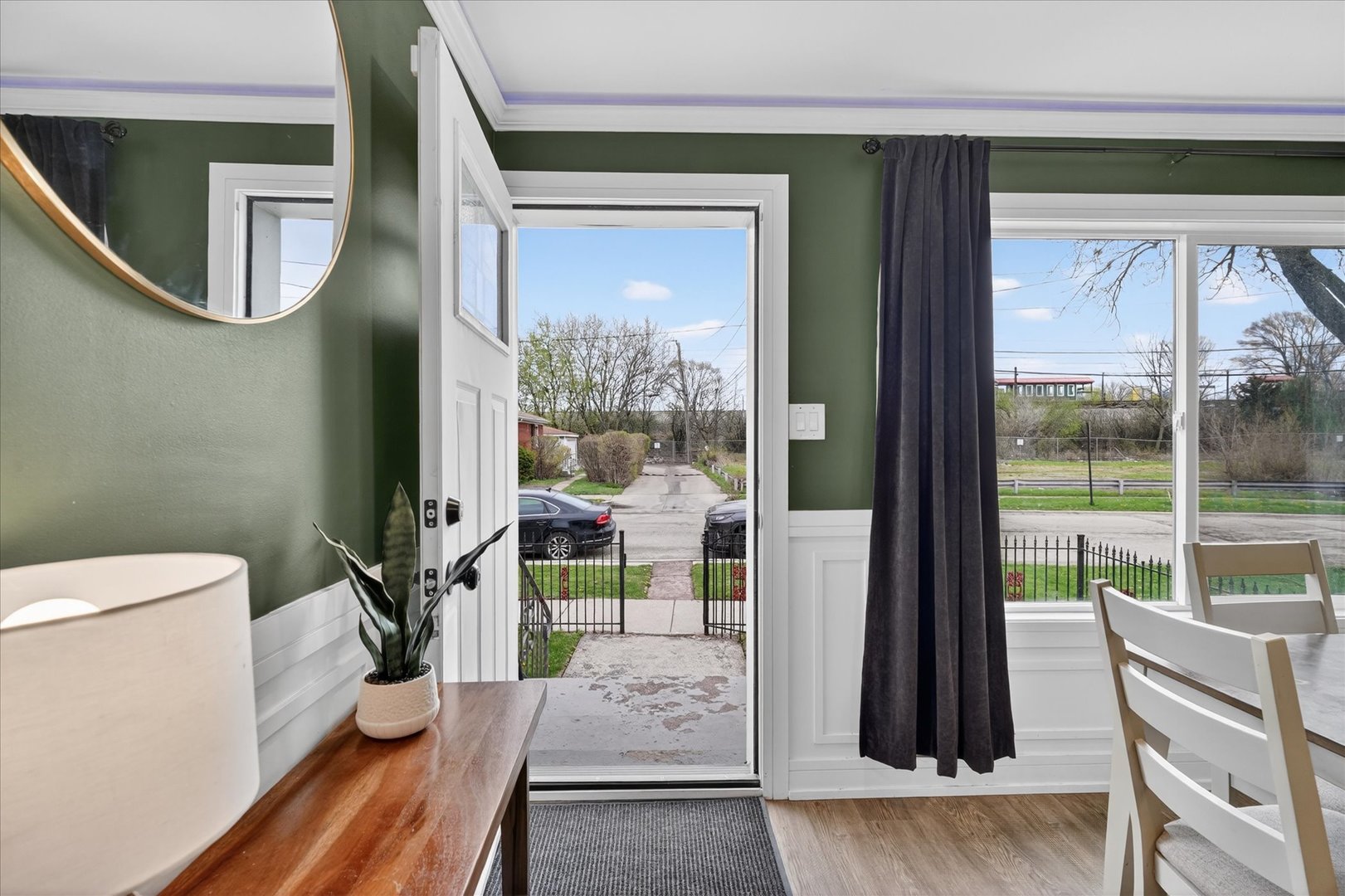 11038 South Eberhart Avenue Chicago IL 60628