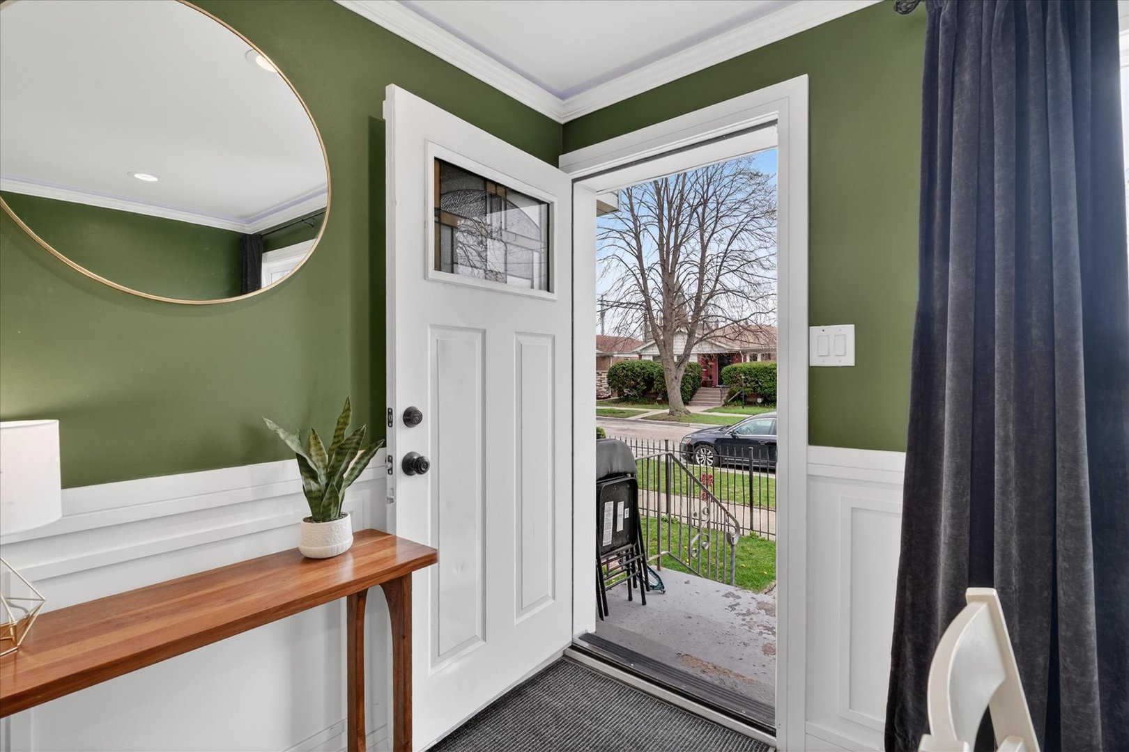 11038 South Eberhart Avenue Chicago IL 60628