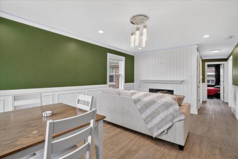 11038 South Eberhart Avenue Chicago IL 60628