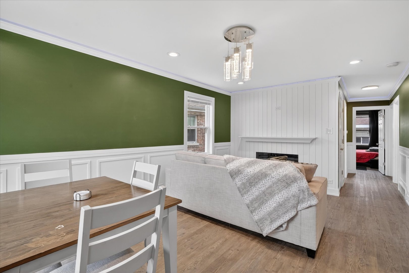 11038 South Eberhart Avenue Chicago IL 60628