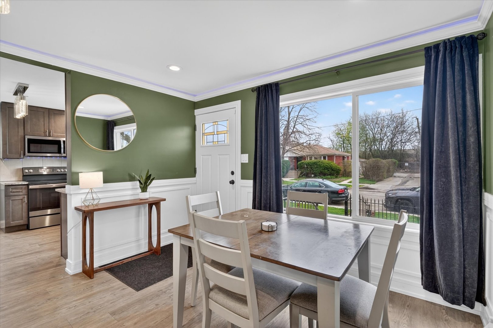 11038 South Eberhart Avenue Chicago IL 60628
