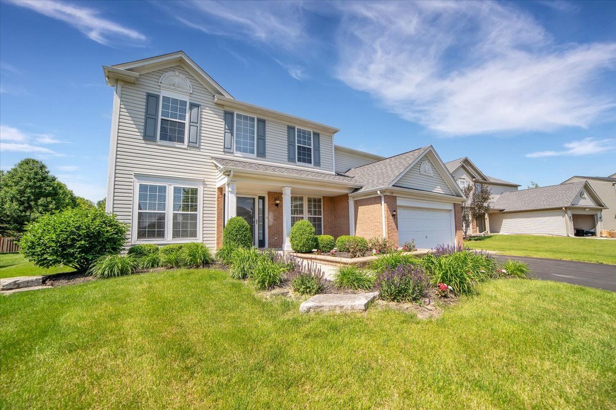129 Ginkgo Street Bolingbrook IL 60490