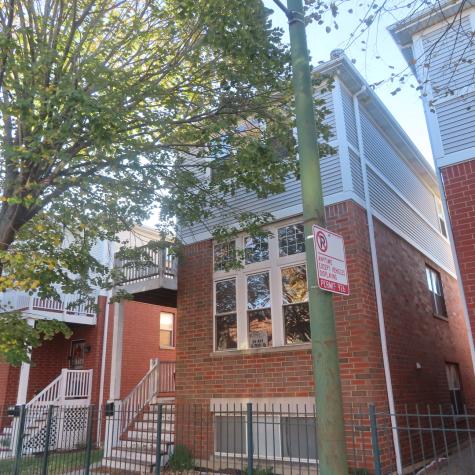 3529 West Polk Street Chicago IL 60624