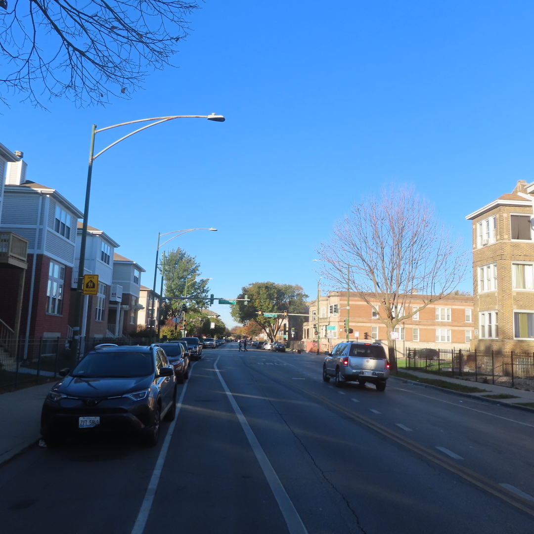 3529 West Polk Street Chicago IL 60624