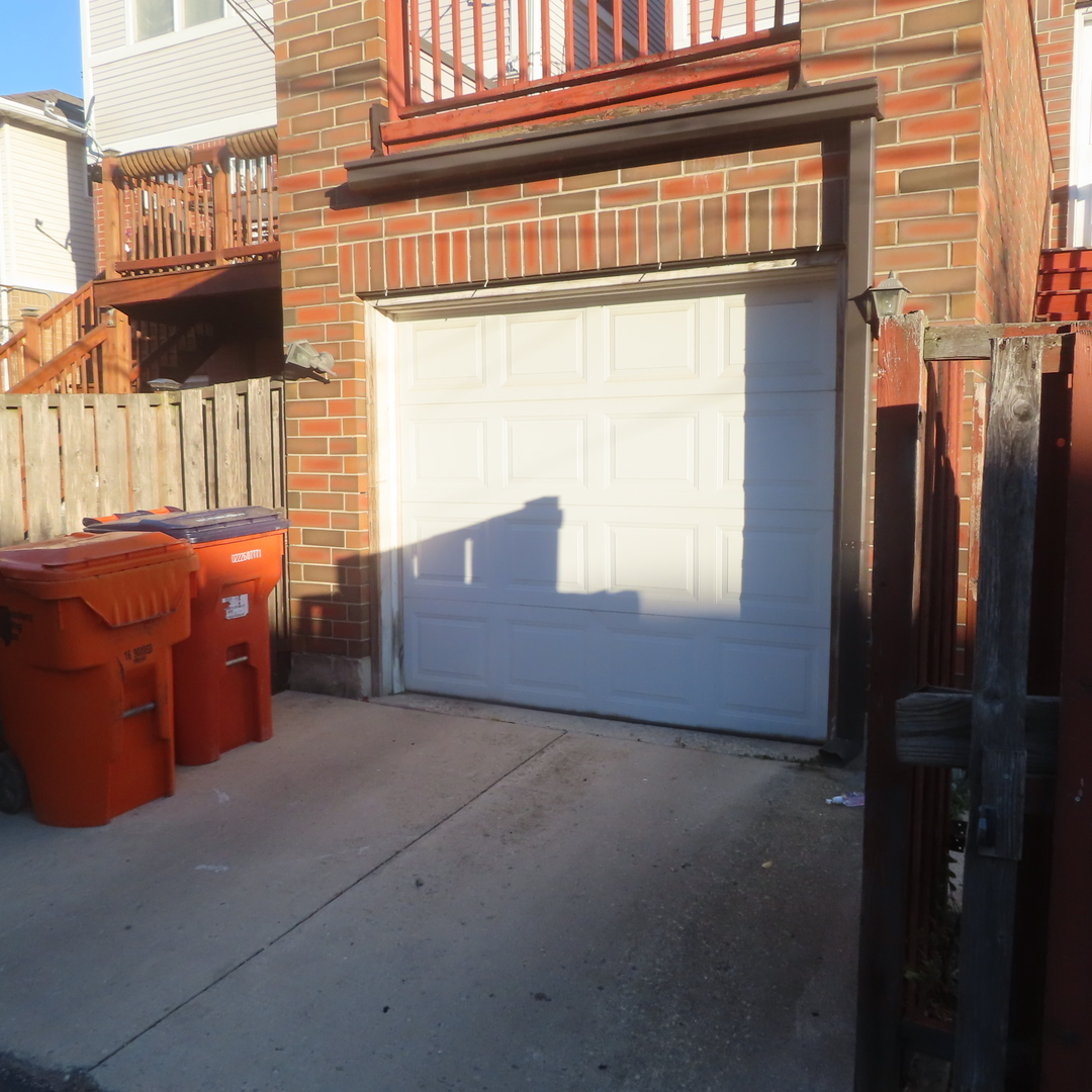 3529 West Polk Street Chicago IL 60624