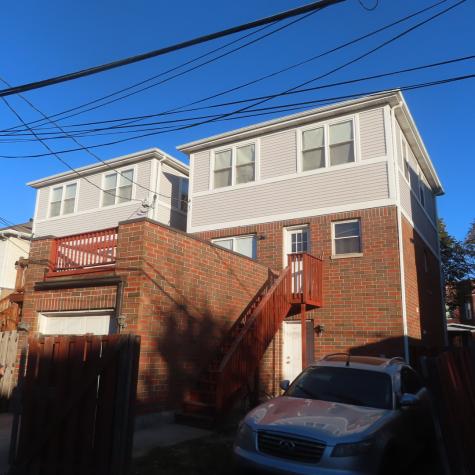 3529 West Polk Street Chicago IL 60624