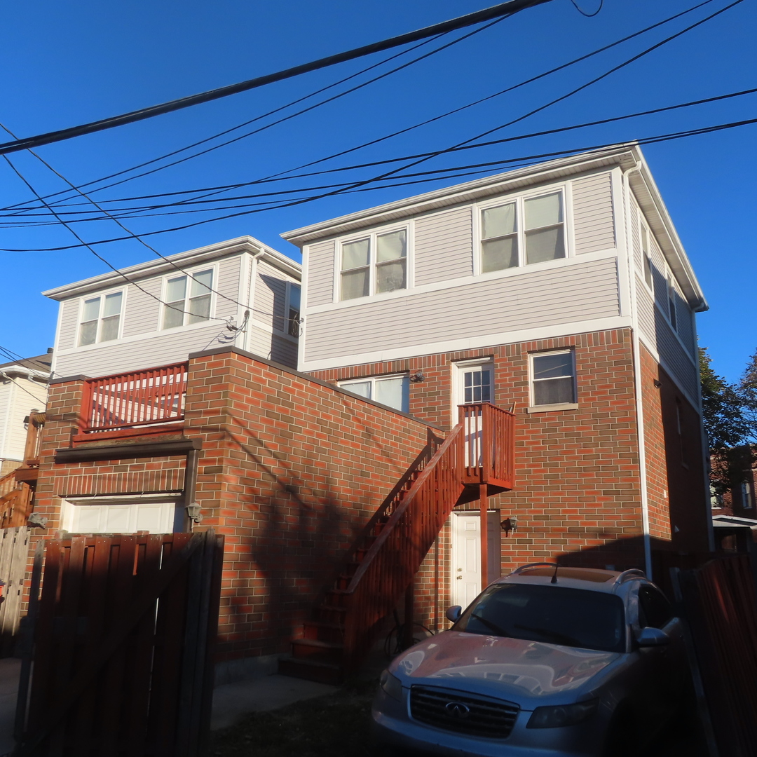 3529 West Polk Street Chicago IL 60624