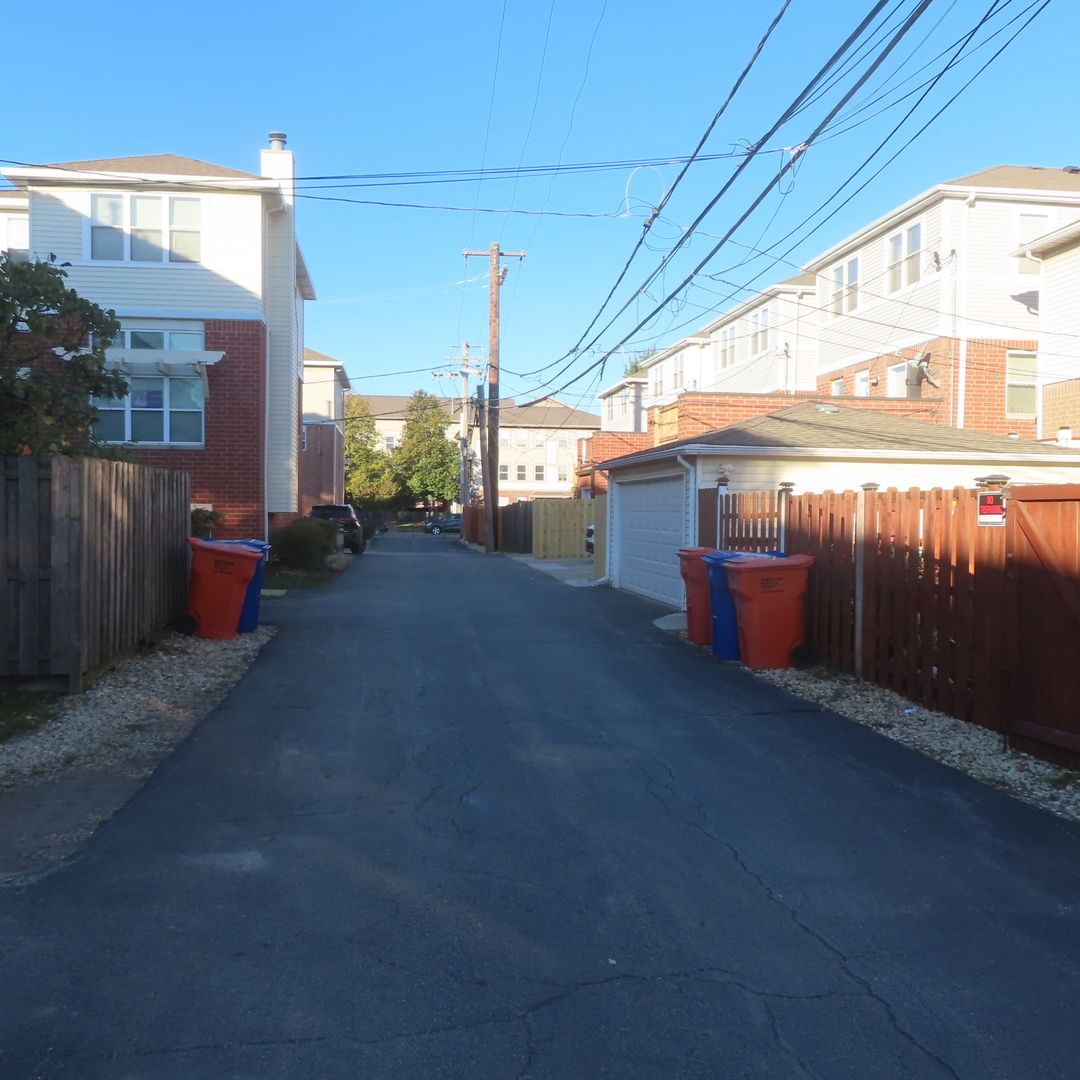 3529 West Polk Street Chicago IL 60624