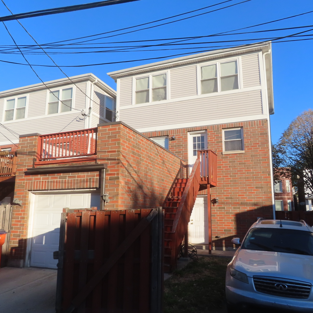 3529 West Polk Street Chicago IL 60624