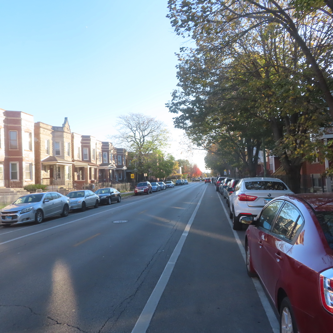 3529 West Polk Street Chicago IL 60624