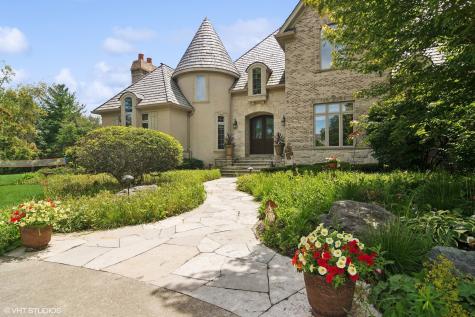 5881 Teal Lane Long Grove IL 60047