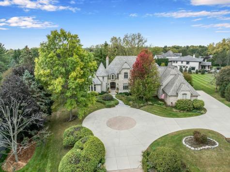 5881 Teal Lane Long Grove IL 60047