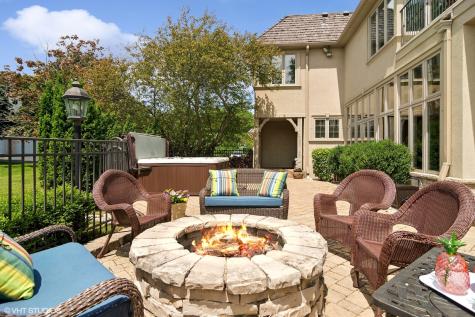 5881 Teal Lane Long Grove IL 60047