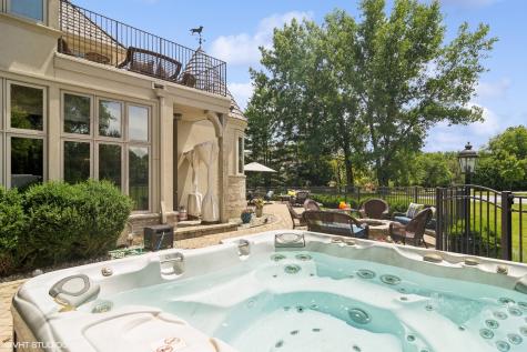 5881 Teal Lane Long Grove IL 60047