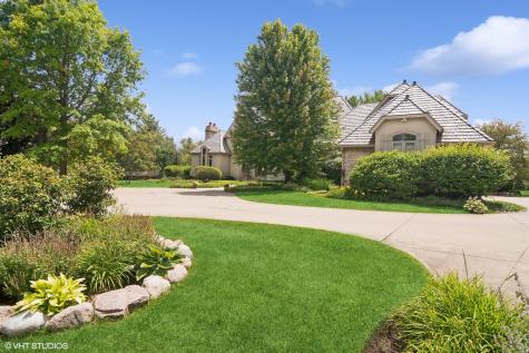 5881 Teal Lane Long Grove IL 60047