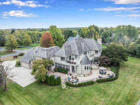 5881 Teal Lane Long Grove IL 60047