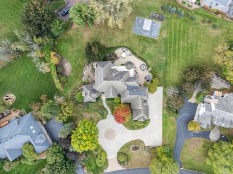 5881 Teal Lane Long Grove IL 60047