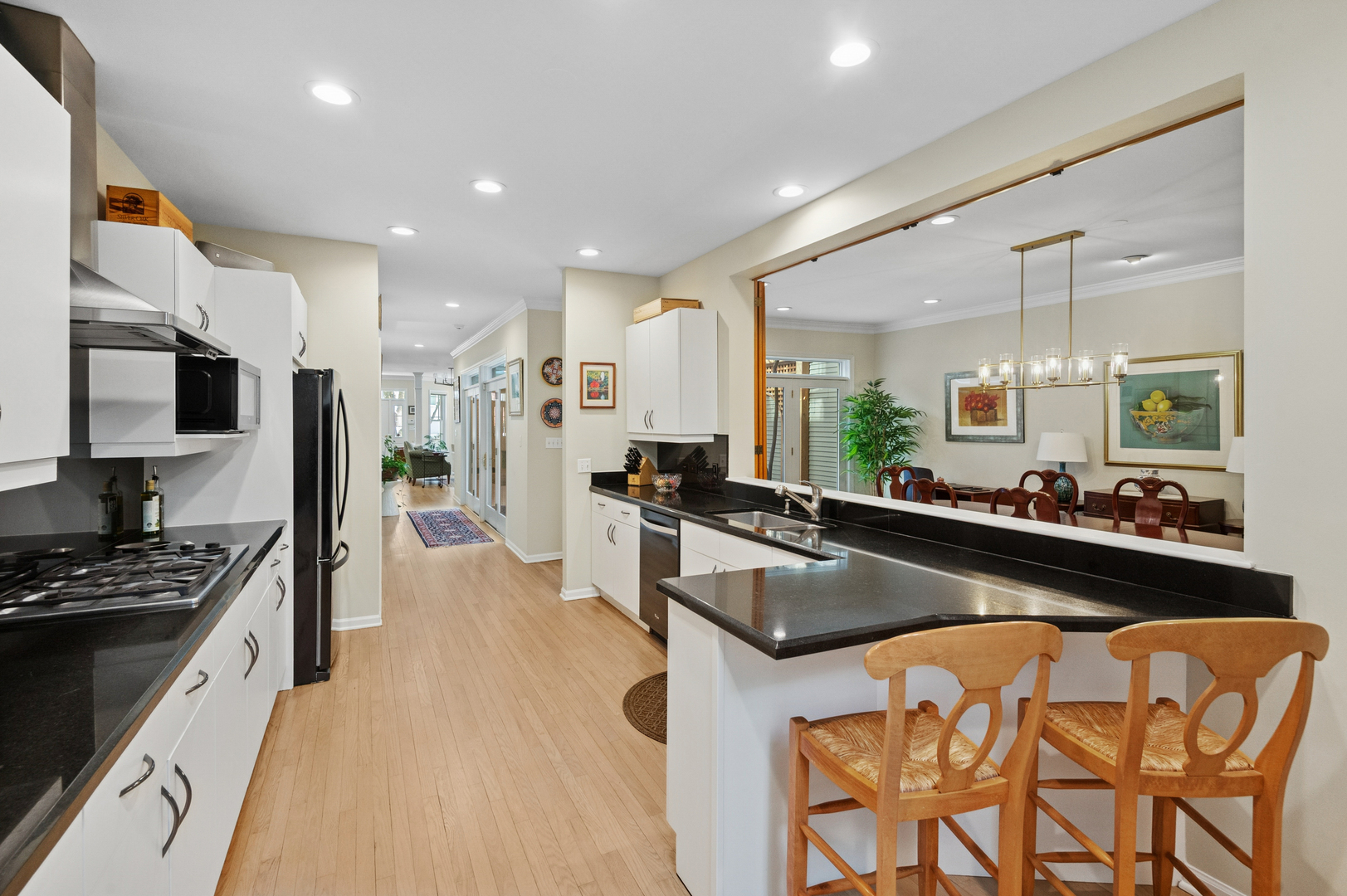 1518 North North Park Street Chicago IL 60610