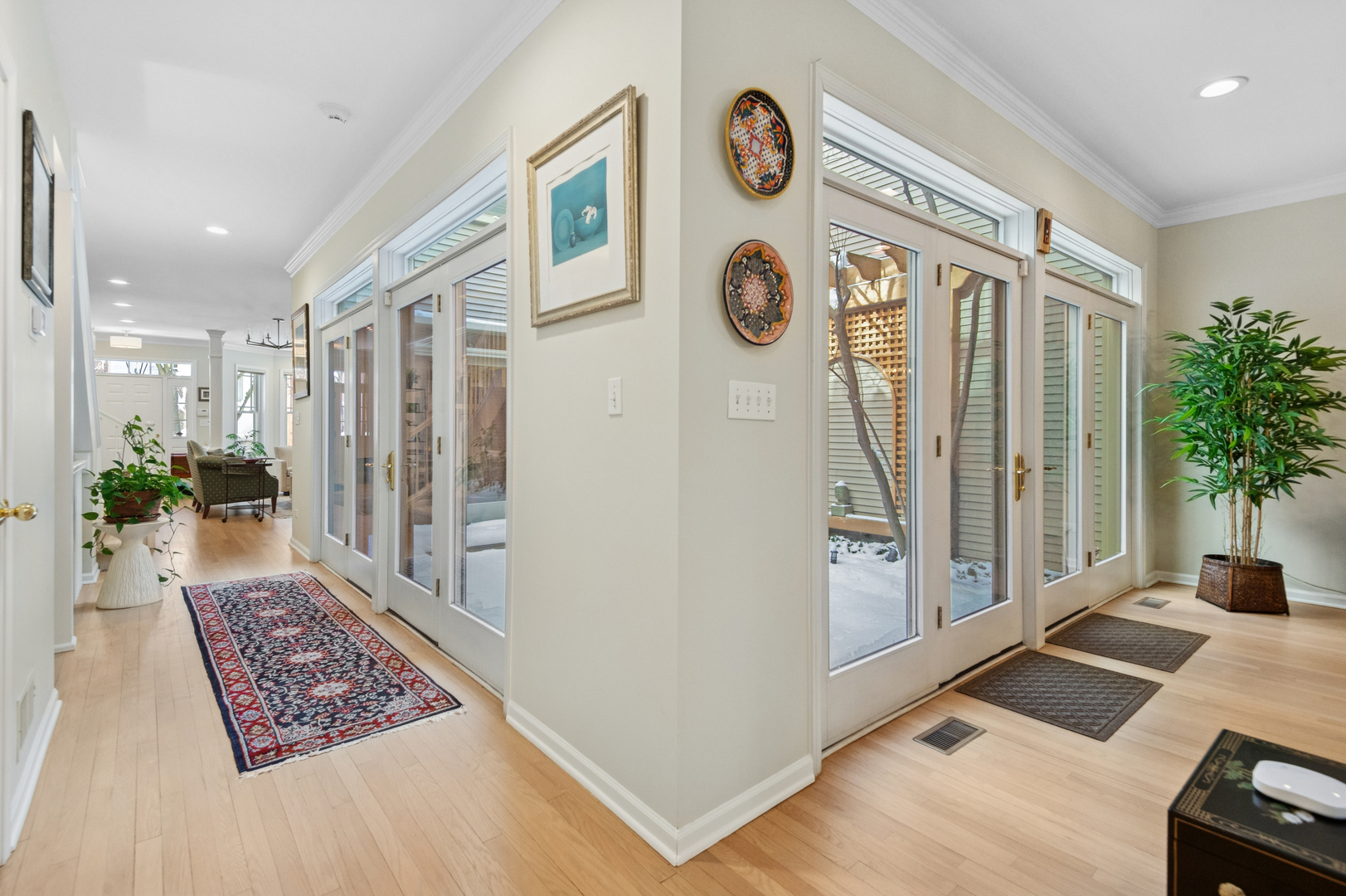 1518 North North Park Street Chicago IL 60610