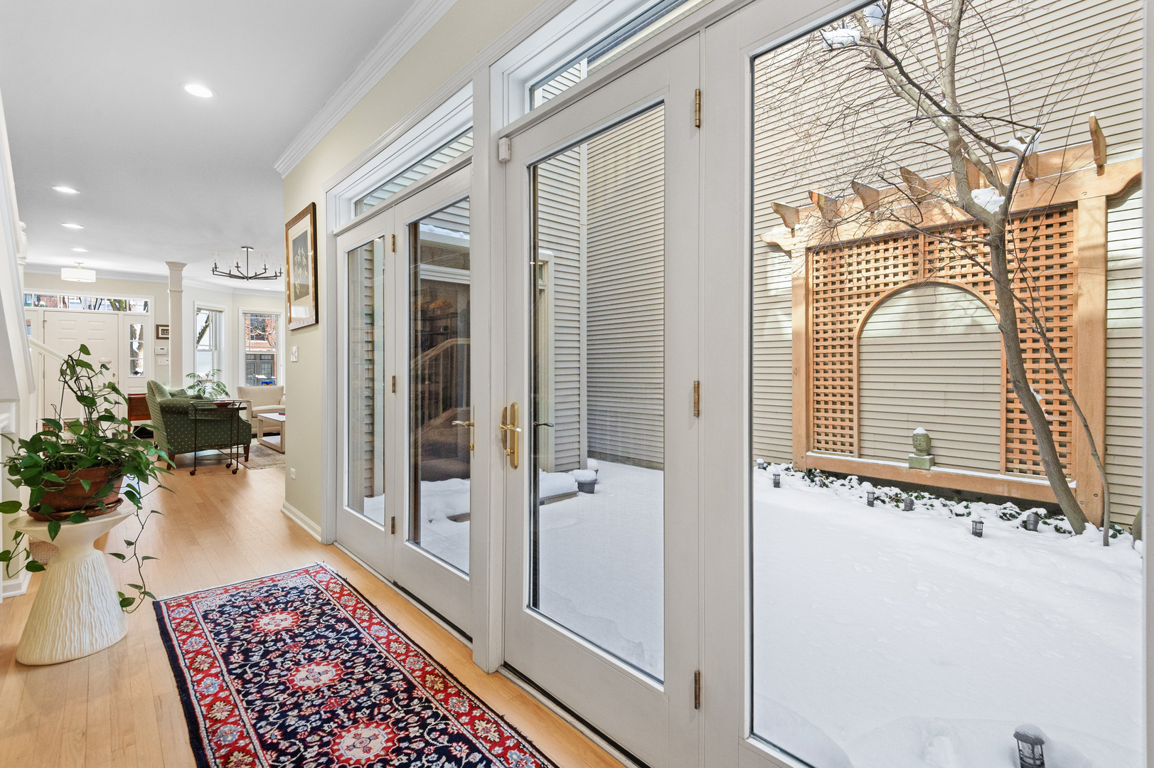 1518 North North Park Street Chicago IL 60610