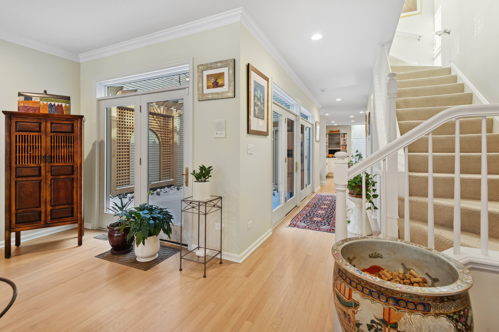 1518 North North Park Street Chicago IL 60610