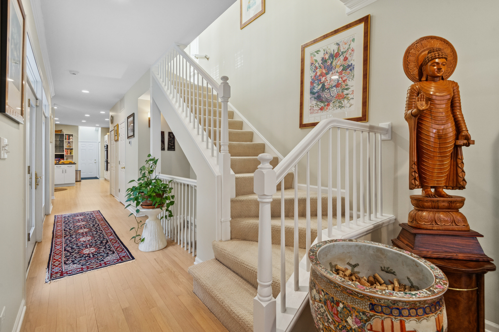 1518 North North Park Street Chicago IL 60610