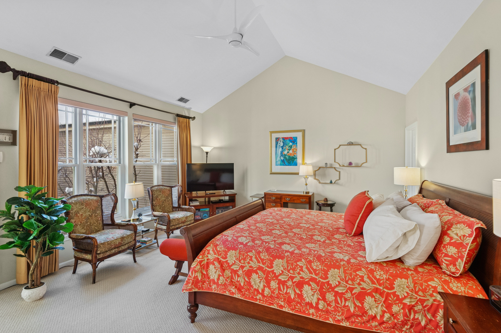 1518 North North Park Street Chicago IL 60610