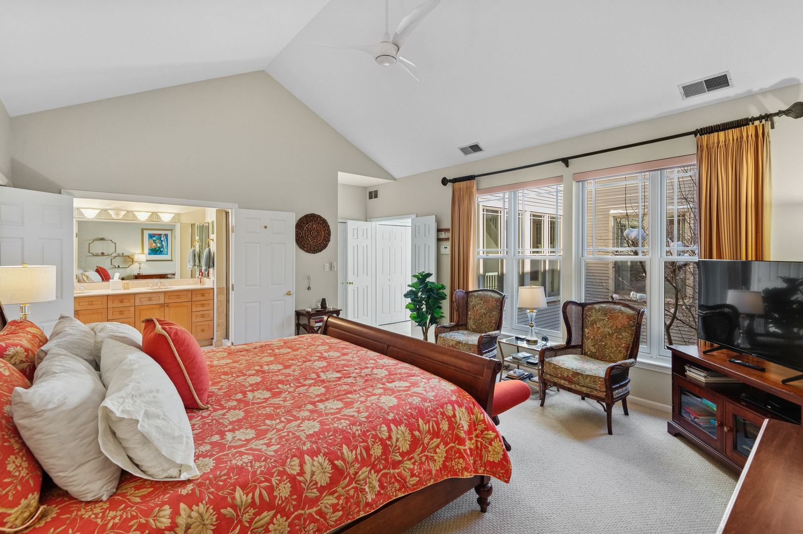 1518 North North Park Street Chicago IL 60610